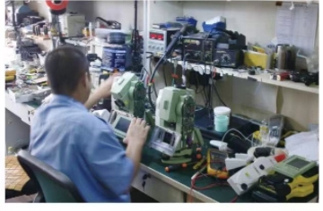 南京環球測繪儀器維修中心：全站儀，水準儀，經緯儀，RTK